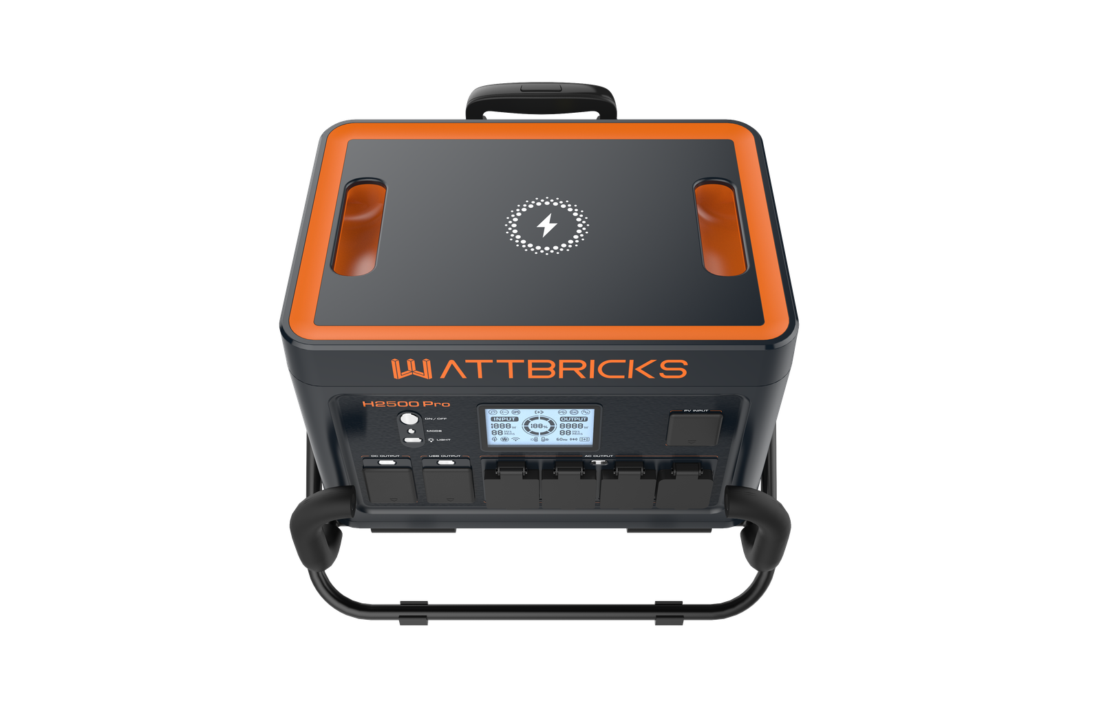 jackery explorer 600 plus portable power station Jackery Explorer 600 Plus Portable Power Station main image 0